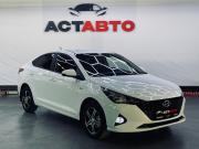 Hyundai Solaris II Рестайлинг Оренбург  - изображение 25