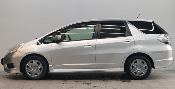 Honda Fit Shuttle I с пробегом 2011 года, цена 850 000 рублей, 158933 км, универсал, Автокод Объявления