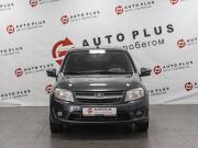 Lada (ВАЗ) Granta I Минеральные Воды  - изображение 20
