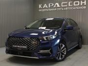 Omoda S5 Пермь  - изображение 20