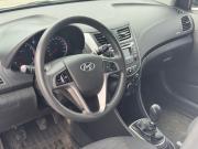 Hyundai Solaris I Рестайлинг Санкт-Петербург  - изображение 18