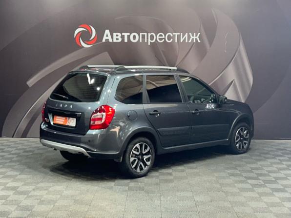 Lada (ВАЗ) Granta I Рестайлинг с пробегом 2024 года, цена 899 000 рублей, 47000 км, универсал, Автокод Объявления