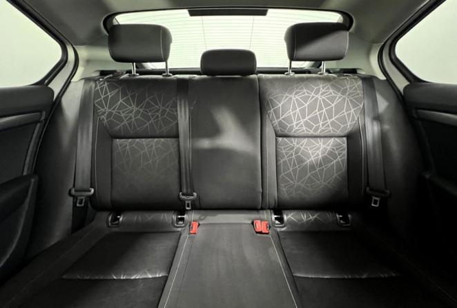 Skoda Octavia III (A7) Рестайлинг с пробегом 2019 года, цена 1 750 000 рублей, 121468 км, лифтбек, Автокод Объявления