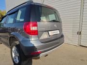 Skoda Yeti I Рестайлинг Саратов  - изображение 42