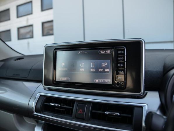 Toyota Pixis Joy I с пробегом 2017 года, цена 870 000 рублей, 104146 км, хэтчбек, Автокод Объявления