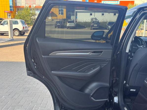 Haval F7 I с пробегом 2019 года, цена 1 750 000 рублей, 112787 км, внедорожник, Автокод Объявления