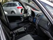 Suzuki SX4 I (Classic) Рестайлинг Санкт-Петербург  - изображение 23