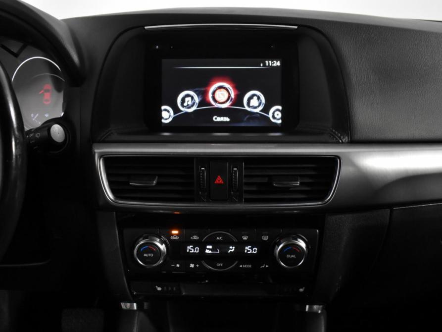 Mazda CX-5 I Рестайлинг Санкт-Петербург  - изображение 17