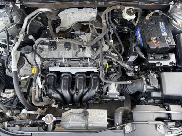 Mazda 3 III (BM) с пробегом 2013 года, цена 990 000 рублей, 143722 км, седан, Автокод Объявления