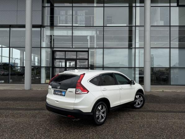Honda CR-V IV с пробегом 2013 года, цена 1 690 000 рублей, 310514 км, внедорожник, Автокод Объявления