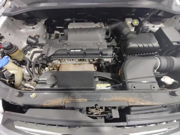 Kia Sportage II Рестайлинг с пробегом 2009 года, цена 890 000 рублей, 198124 км, внедорожник, Автокод Объявления