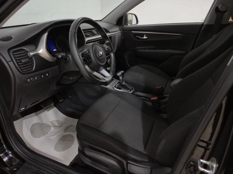 Kia Rio IV Рестайлинг Альметьевск  - изображение 12