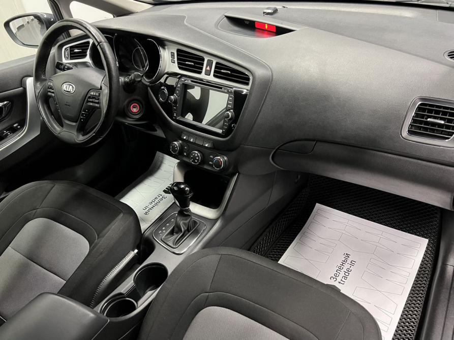 Kia Ceed II Тверь  - изображение 13