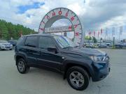 Lada (ВАЗ) Niva Travel I Тюмень  - изображение 19