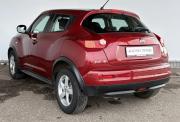 Nissan Juke I Киров  - изображение 35