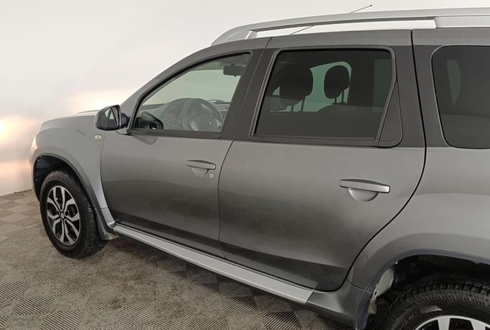 Nissan Terrano III (D10) Волгоград  - изображение 20