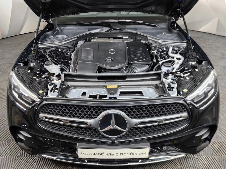 Mercedes-Benz GLC II (X254) Москва  - изображение 11