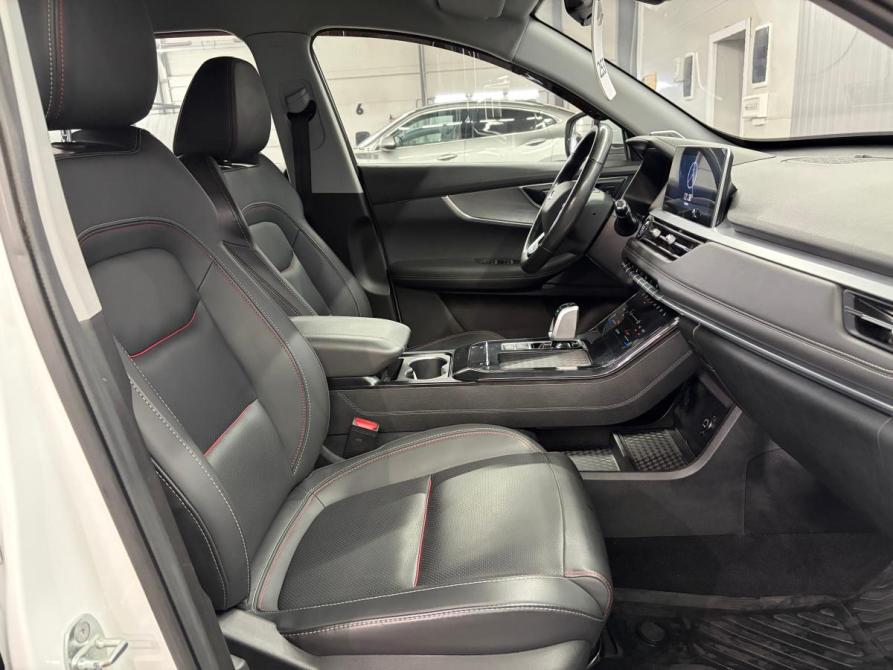 Chery Tiggo 7 Pro I Краснодар  - изображение 15