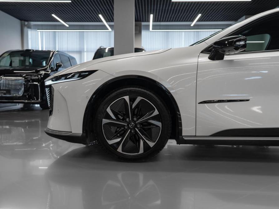 Mazda EZ-6 Москва  - изображение 22