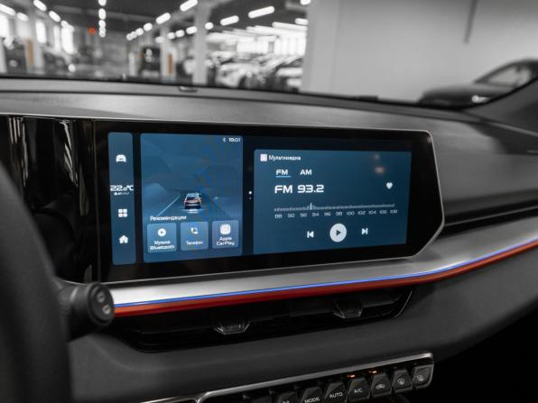 Geely Coolray I Рестайлинг с пробегом 2024 года, цена 2 280 000 рублей, 31179 км, внедорожник, Автокод Объявления