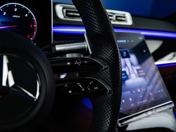 Mercedes-Benz S-Класс VII (W223) с пробегом 2020 года, цена 9 727 077 рублей, 42949 км, седан, Автокод Объявления