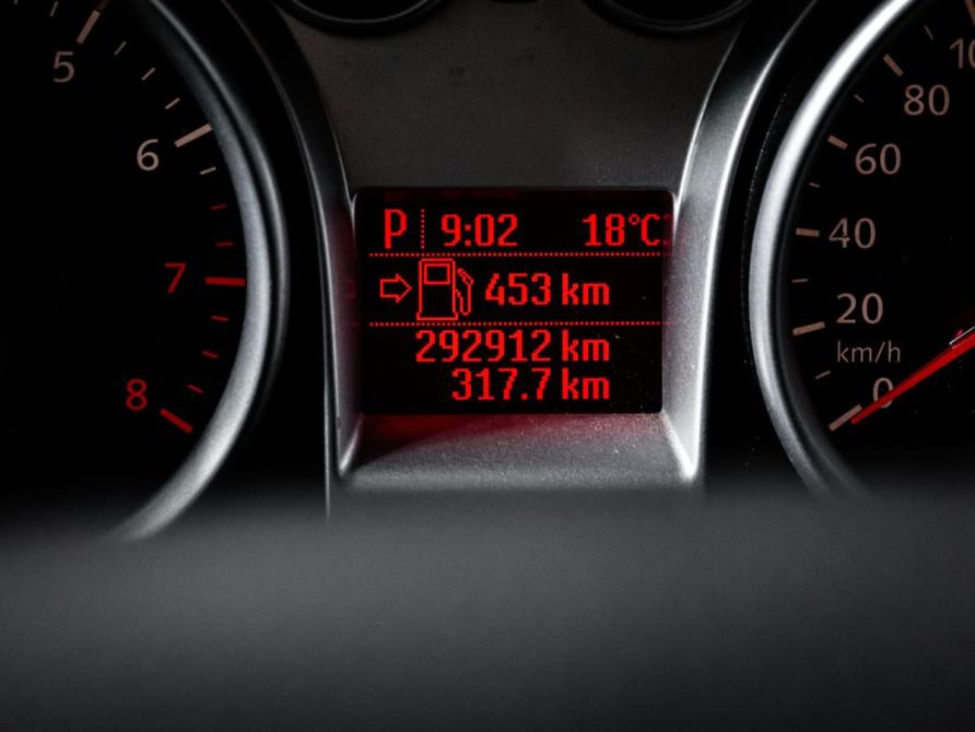 Ford Kuga I Москва  - изображение 12