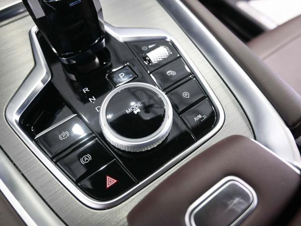 Chery Tiggo 7L I с пробегом 2025 года, цена 2 609 900 рублей, 2340 км, внедорожник, Автокод Объявления