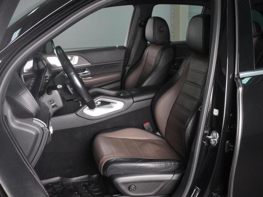 Mercedes-Benz GLE II (V167) Минеральные Воды  - изображение 10