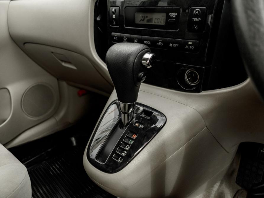 Toyota Corolla Spacio II Екатеринбург  - изображение 19