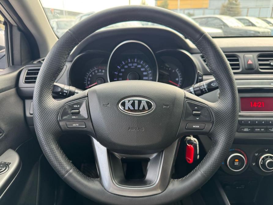 Kia Rio III Рестайлинг Волгоград  - изображение 11