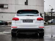 Porsche Cayenne II Рестайлинг (958) Санкт-Петербург  - изображение 47