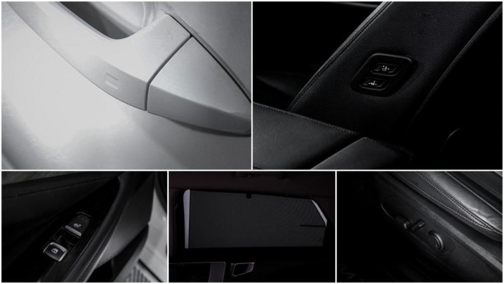 Kia K8 I Москва  - изображение 18