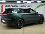 Li Auto (Lixiang) L6 Москва  - изображение 29