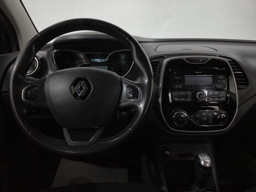 Renault Kaptur I Альметьевск  - изображение 15
