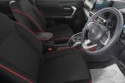 Toyota Raize I Кемерово  - изображение 35