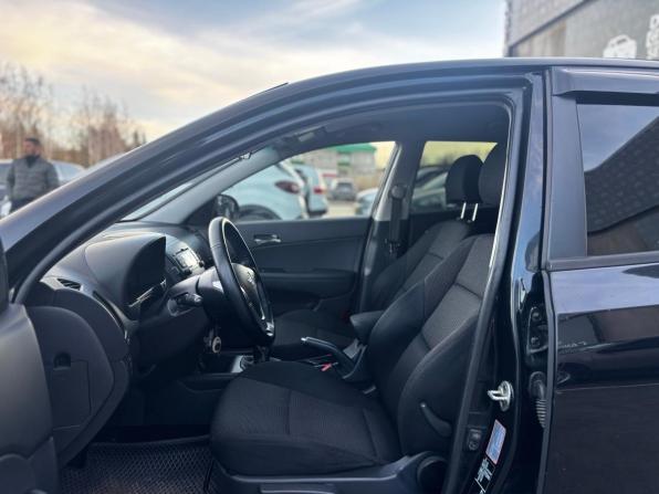 Hyundai i30 I Рестайлинг с пробегом 2011 года, цена 550 000 рублей, 179000 км, хэтчбек, Автокод Объявления