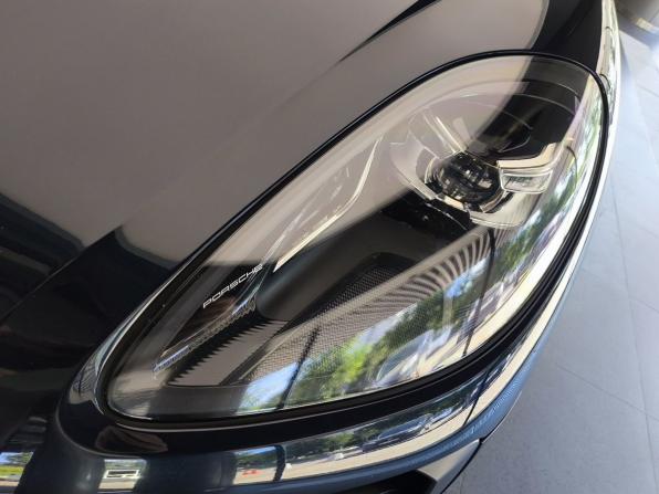 Porsche Macan I Рестайлинг с пробегом 2021 года, цена 5 790 000 рублей, 93854 км, внедорожник, Автокод Объявления