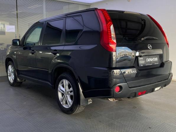 Nissan X-Trail II Рестайлинг с пробегом 2013 года, цена 1 400 000 рублей, 191369 км, внедорожник, Автокод Объявления