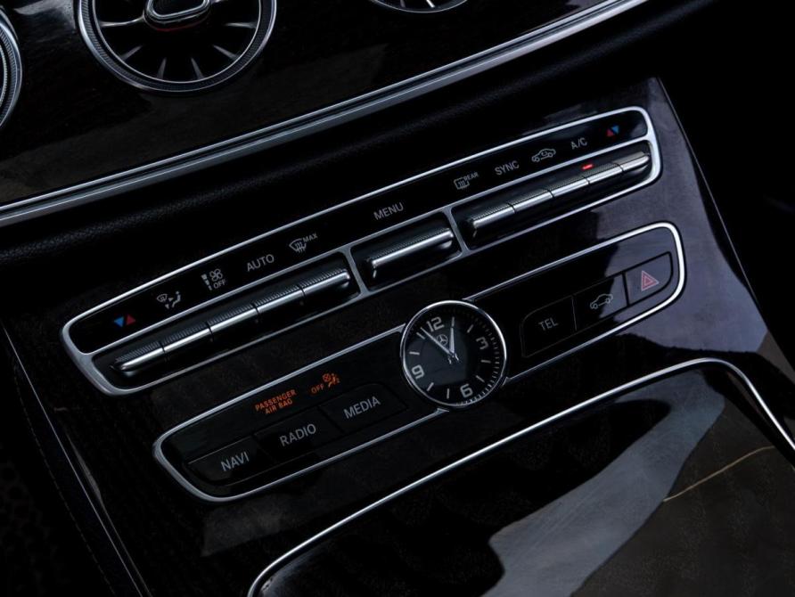 Mercedes-Benz CLS III (C257) Краснодар  - изображение 13