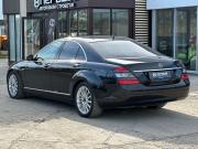 Mercedes-Benz S-Класс V (W221) Пермь  - изображение 30