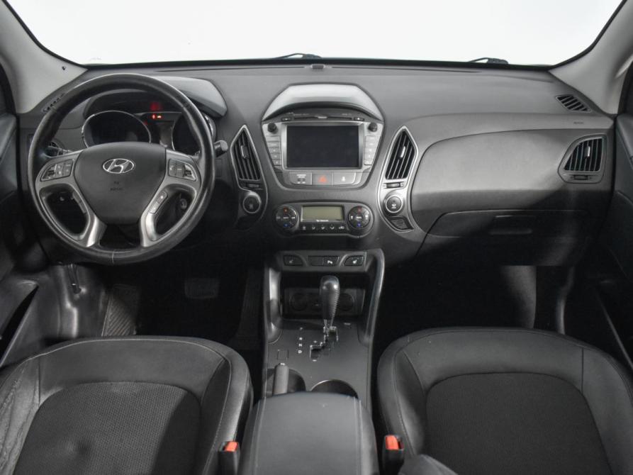 Hyundai ix35 I Рестайлинг Санкт-Петербург  - изображение 14