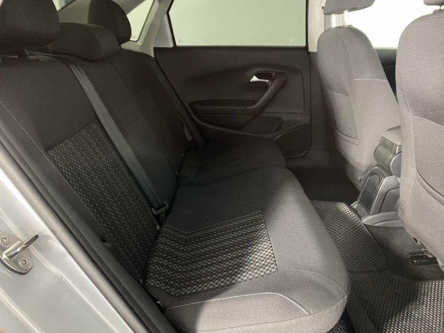 Volkswagen Polo V Рестайлинг Воронеж  - изображение 13
