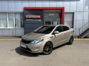 Kia Rio III Альметьевск  - изображение 21