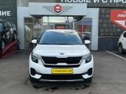 Kia Seltos I Альметьевск  - изображение 29