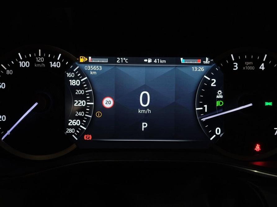 Jaguar F-Pace I Рестайлинг Москва  - изображение 18