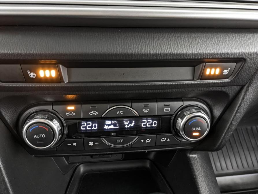 Mazda 3 III (BM) Рестайлинг Москва  - изображение 26
