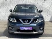 Nissan X-Trail III Тамбов  - изображение 23