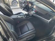 BMW 5 серии VI (F10/F11/F07) Рестайлинг Оренбург  - изображение 33