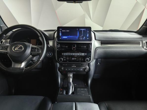 Lexus GX II Рестайлинг 2 с пробегом 2023 года, цена 8 450 000 рублей, 71764 км, внедорожник, Автокод Объявления