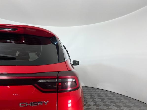 Chery Tiggo 7 Pro I с пробегом 2022 года, цена 1 559 000 рублей, 70000 км, внедорожник, Автокод Объявления